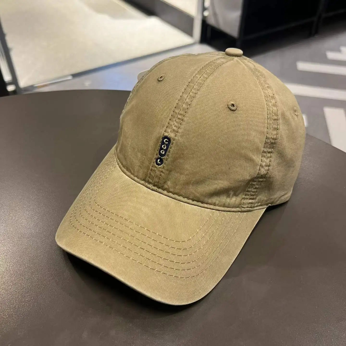 Golf Fishing Hat For Women Men Summer Sun Hat Baseball Cap