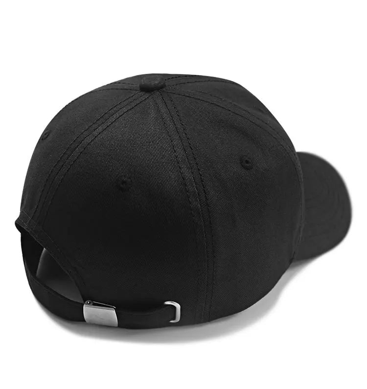 56-60cm 62-68cm Man Big Size Baseball Cap Adjustable