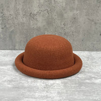 Rust Red