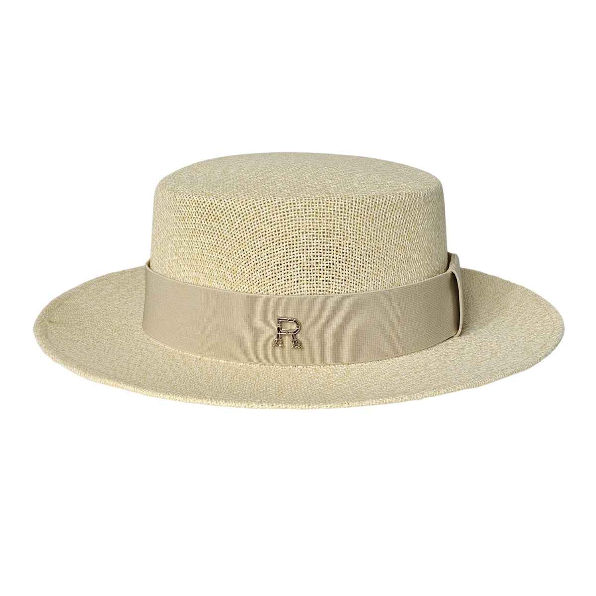 High Quality Beach Sun Straw Hats For Women UV Sun Protection