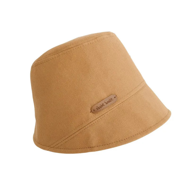 Hip Hop Outdoor Travel Panama Cap Sun Caps