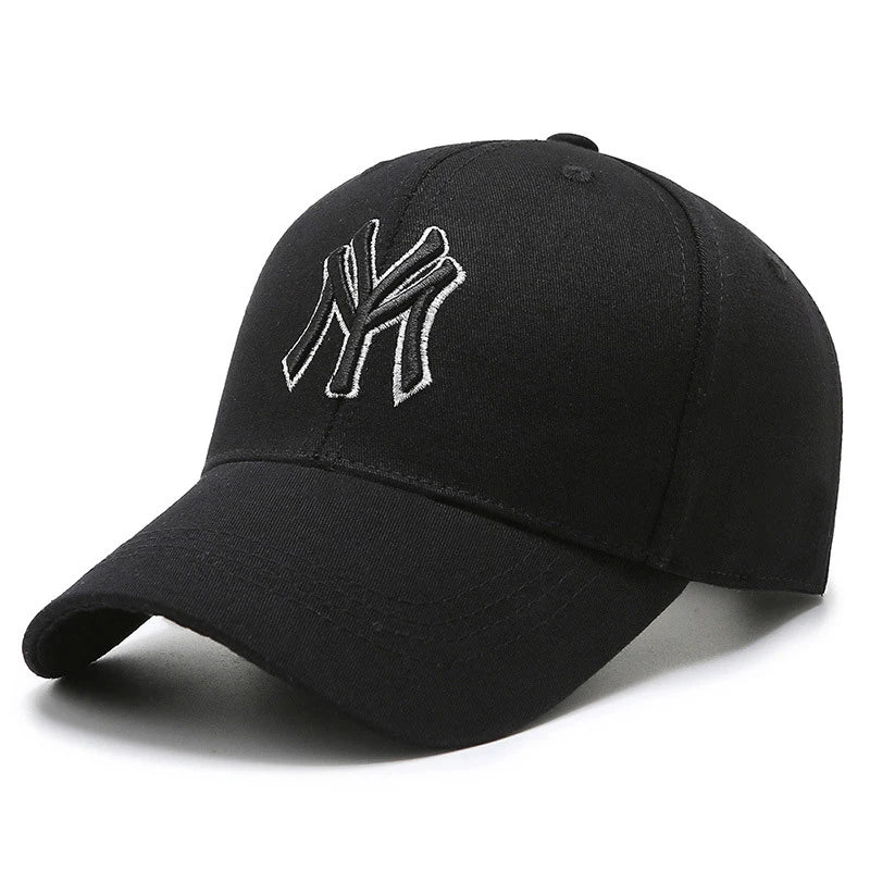 Men's Street Dance Hip Hop Hat Women's Outdoor Cycling Sunshade Hat