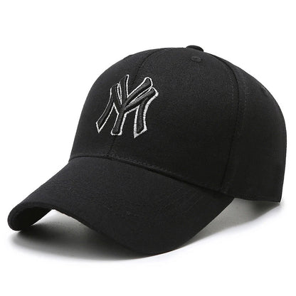 Men's Street Dance Hip Hop Hat Women's Outdoor Cycling Sunshade Hat