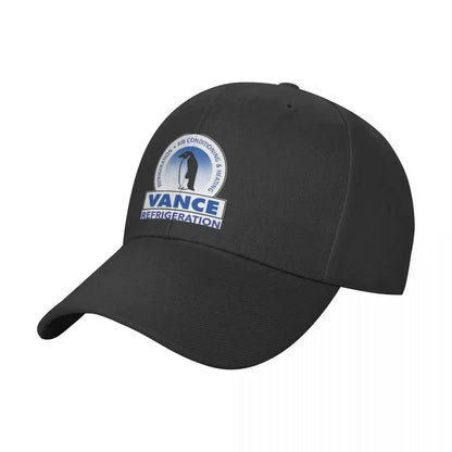 Vance Refrigeration Baseball Cap