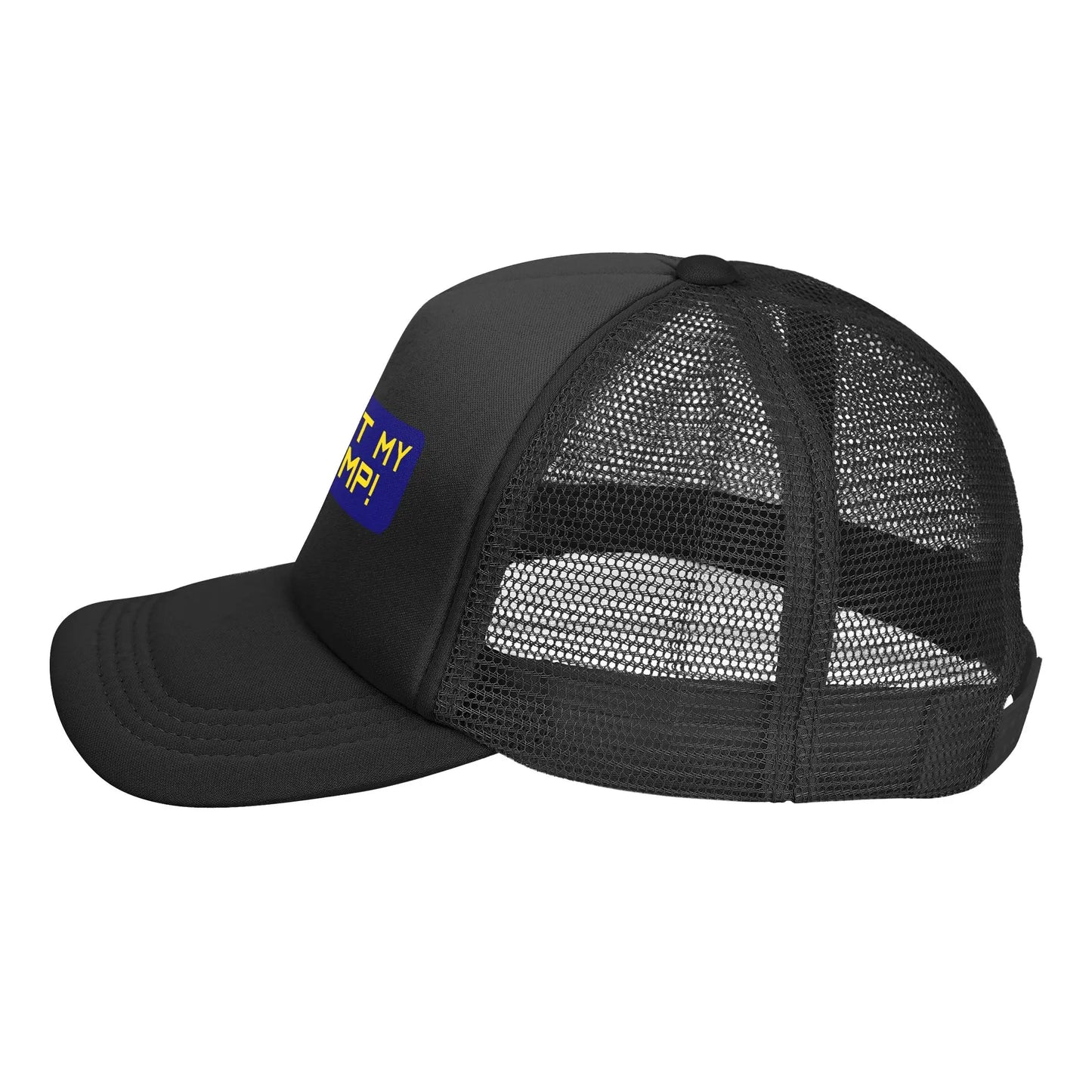 Fist My Bump Caps Adult Fitted Hat Baseball Cap