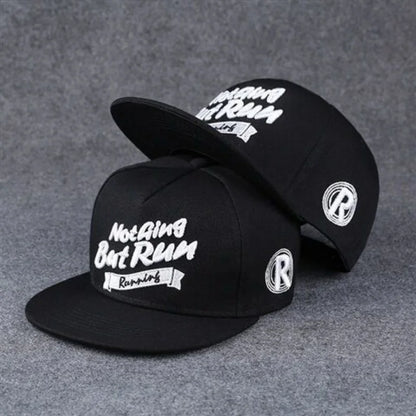 High Quality Gorras Para Hombres Unisex Luxury Snapback Caps for Men Women