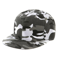 Gray Camo