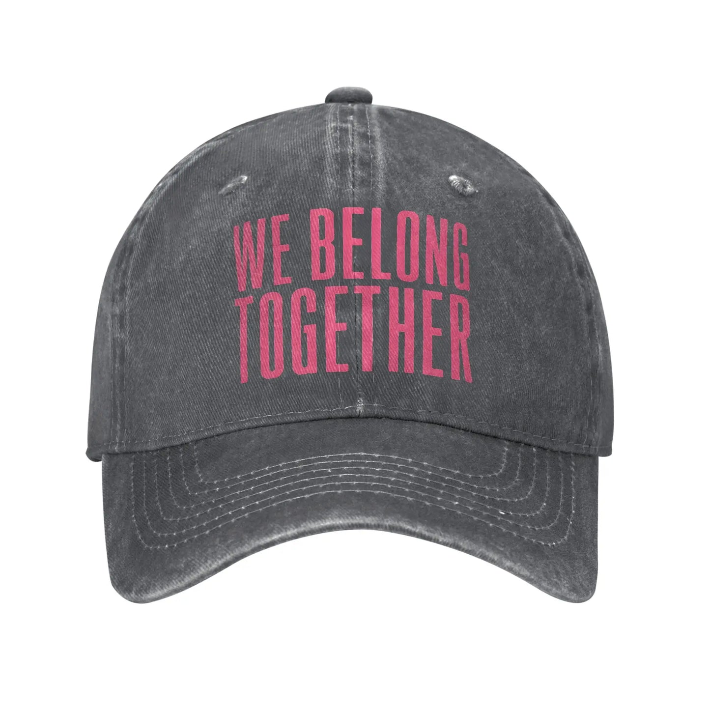 Unisex Baseball Cap  Vintage Headwear