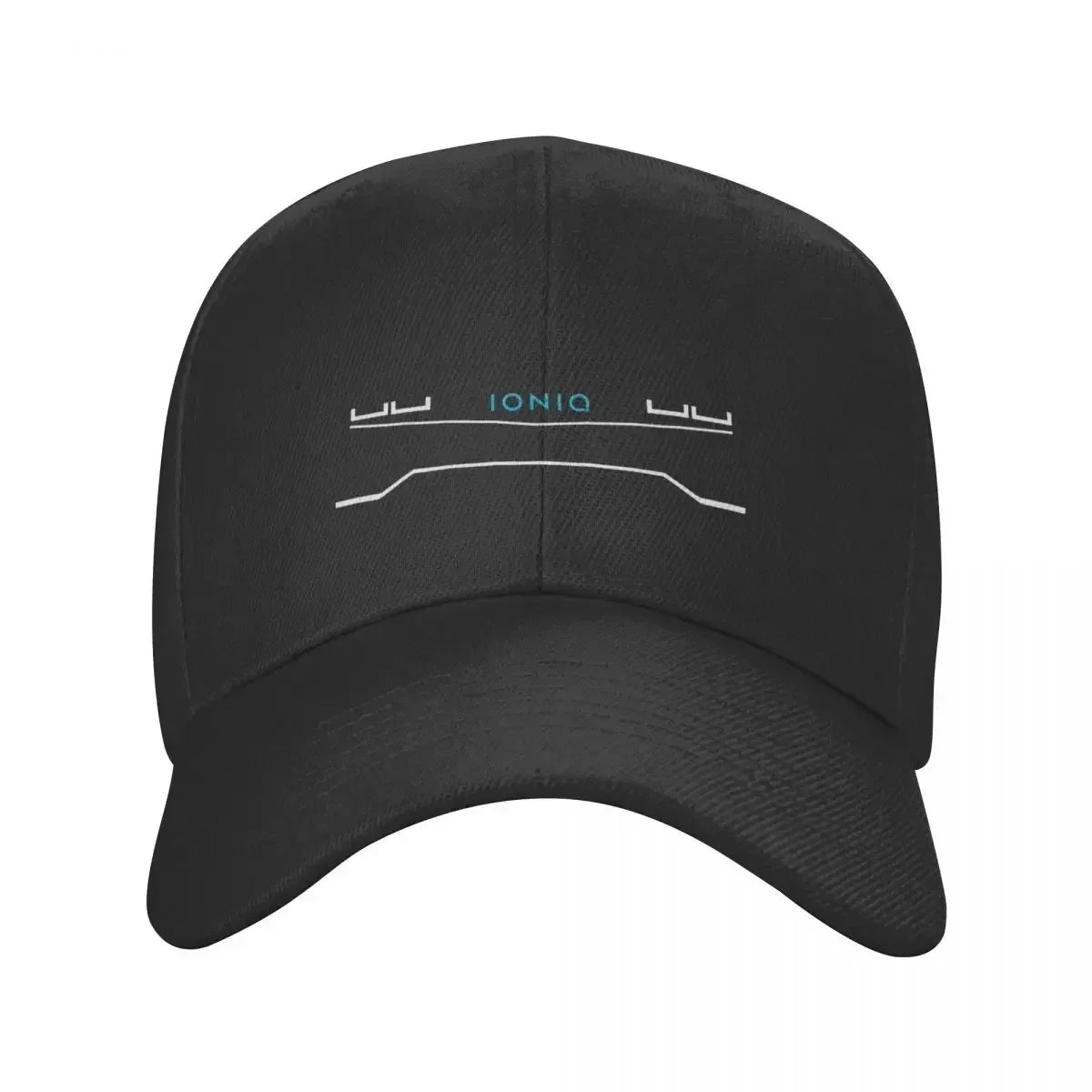 Ioniq 5 Baseball Cap Women Men's