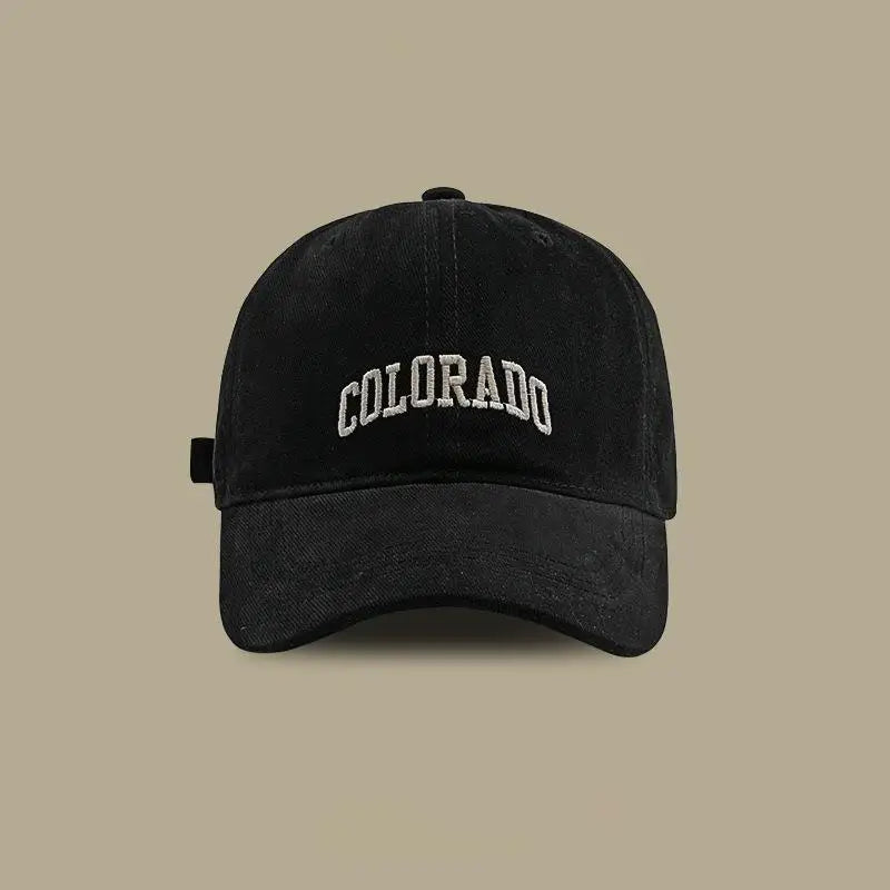 2026 Summer New Plus Size Baseball Cap Unisex 60-65cm