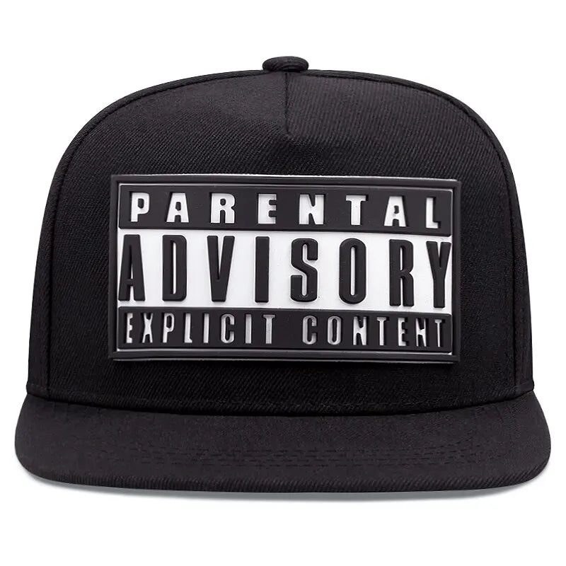 New Fashion Offset Printed Baseball Cap Summer Outdoor