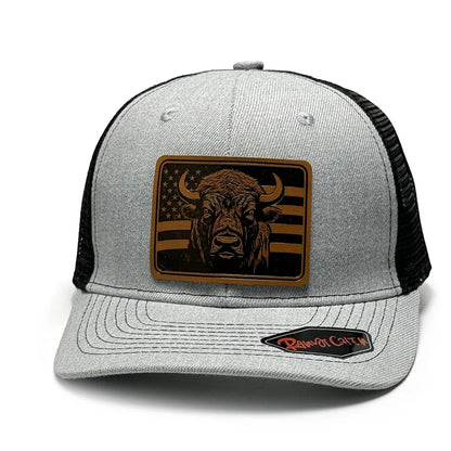 Unisex Luxury Animal Baseball Caps For Men Women Snapback Cap Rancher Cap Sun Hat