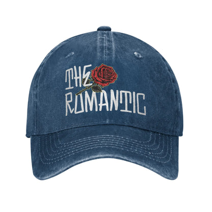 Unisex Cotton Hat Causal Wear Baseball Cap