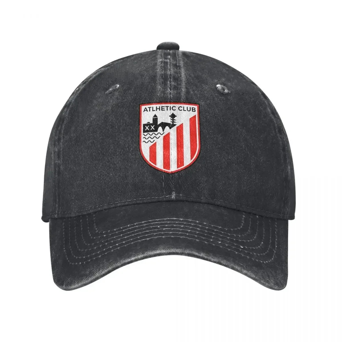 Vintage A-Athletic Club Bilbao Baseball Caps