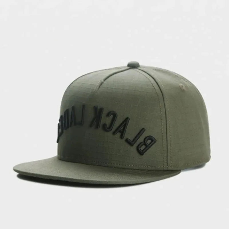 Pizza Cap Hip Hop Snapback Hat for Men Women Adult Outdoor Casual Baseball Cap