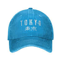 Print Blue