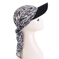 Black White Stripes