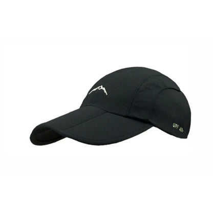 Fashion Water Proof Baseball Cap Foldable Sun Protection Sun Hat