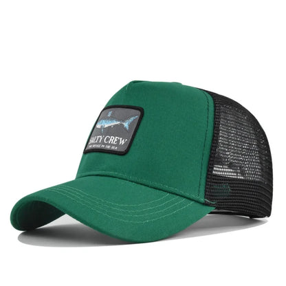 Men Women Streetwear Hip Hop Baseball Cap