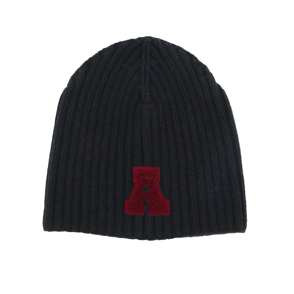 Cotton BB Knitted Beanies Outdoor Hat Children Hats