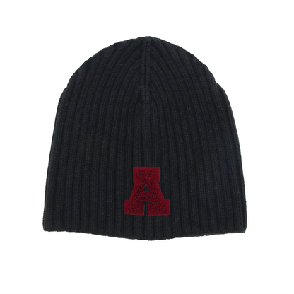 Cotton BB Knitted Beanies Outdoor Hat Children Hats