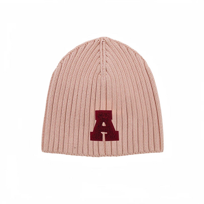 Cotton BB Knitted Beanies Outdoor Hat Children Hats