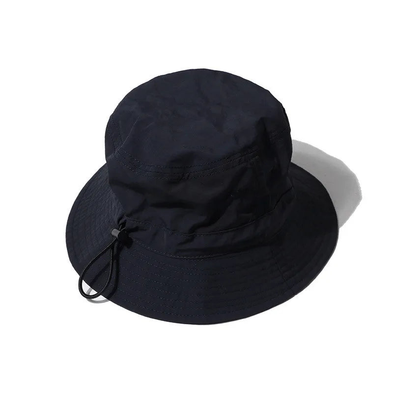 Outdoor Wide Brim Sun Protection Caps