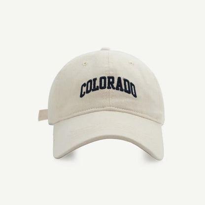 Big Head Letter Baseball Caps Men Hip Hop Snapback Caps