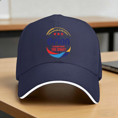 Orion Okinawa Beer Baseball Cap