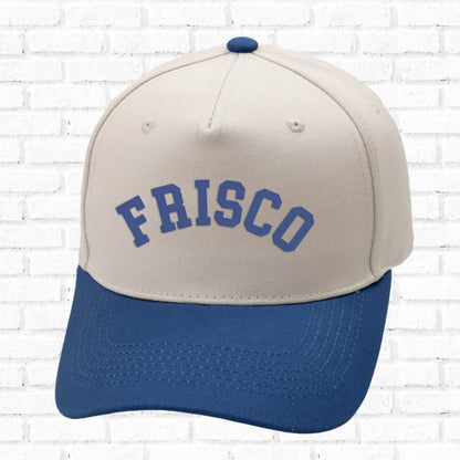 Embroidery Baseball Cap Adjustable Unisex Retro Fashion