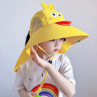 Yellow Duck
