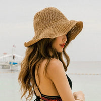 Brim 10cm Khaki