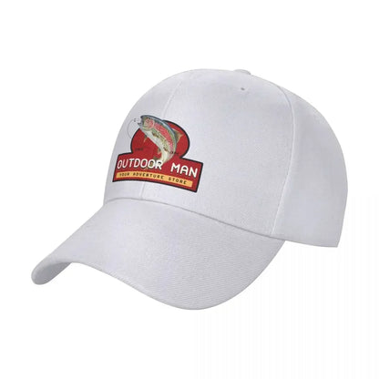 Home Improvement Outdoor Man (Last Man Standing) Baseball Cap