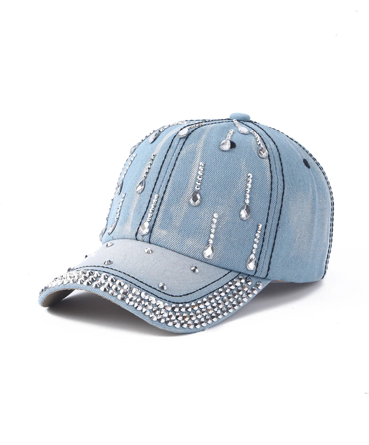 Everyday Casual Wear, Versatile Baseball Cap