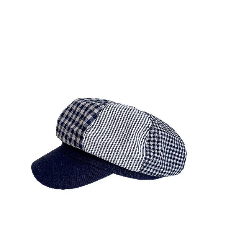 Korean Style Fashion Cloud Beret For Women
