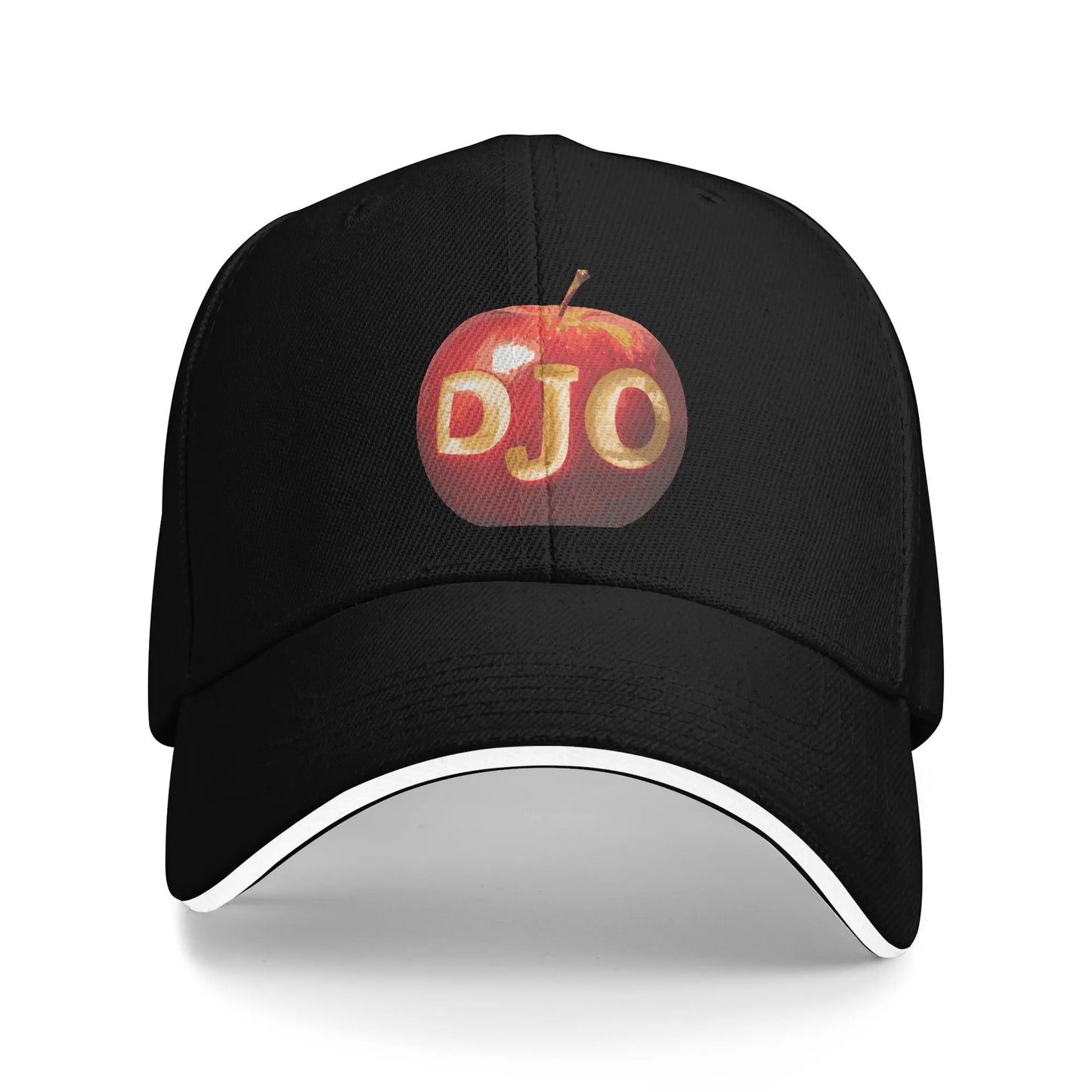 Men's Women's Apple Joe Keery Outdoor Hat Spring Sun Cap Casual Baseball Cap