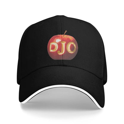 Men's Women's Apple Joe Keery Outdoor Hat Spring Sun Cap Casual Baseball Cap