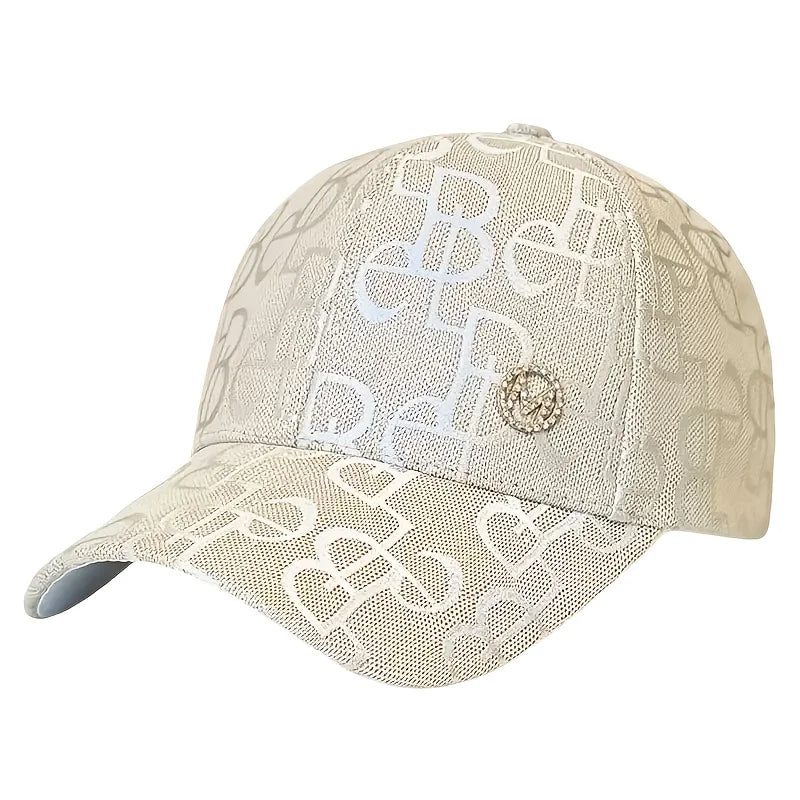 Baseball Cap for Women