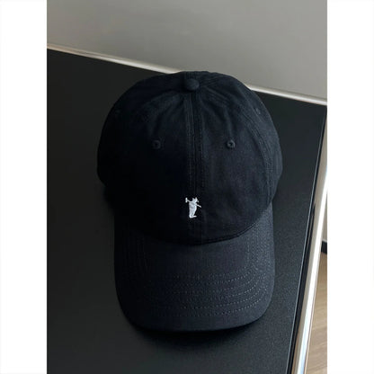 Unisex Summer Baseball Cap Men Women