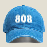 Lake Blue