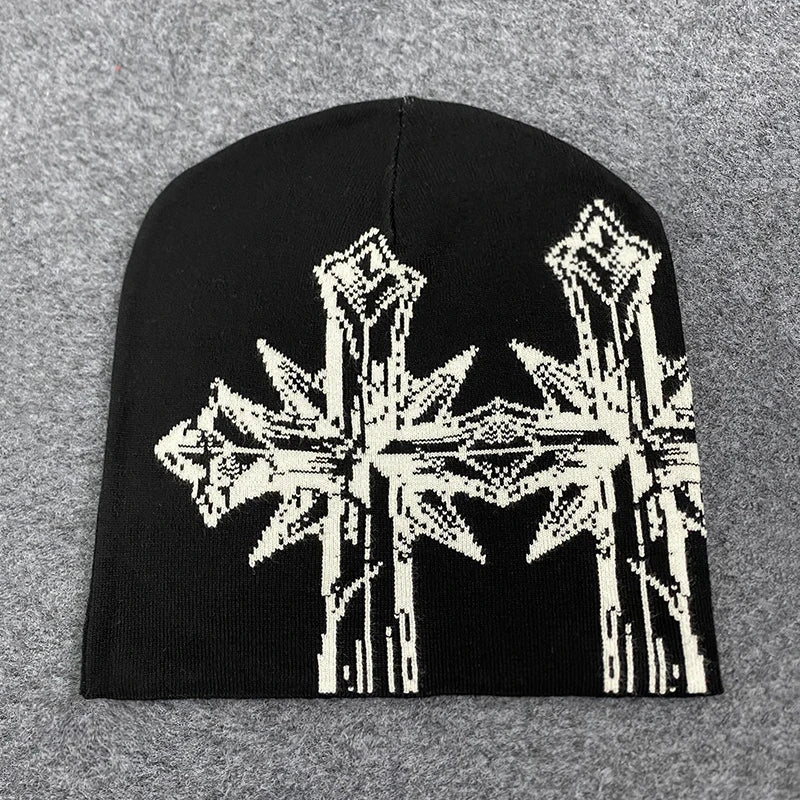 Double-Layer Casual Versatile Men's And Women's Hat