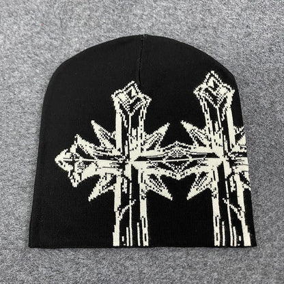 Double-Layer Casual Versatile Men's And Women's Hat