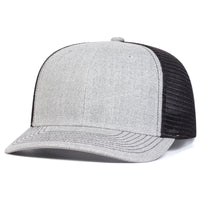 Hempgrey Black