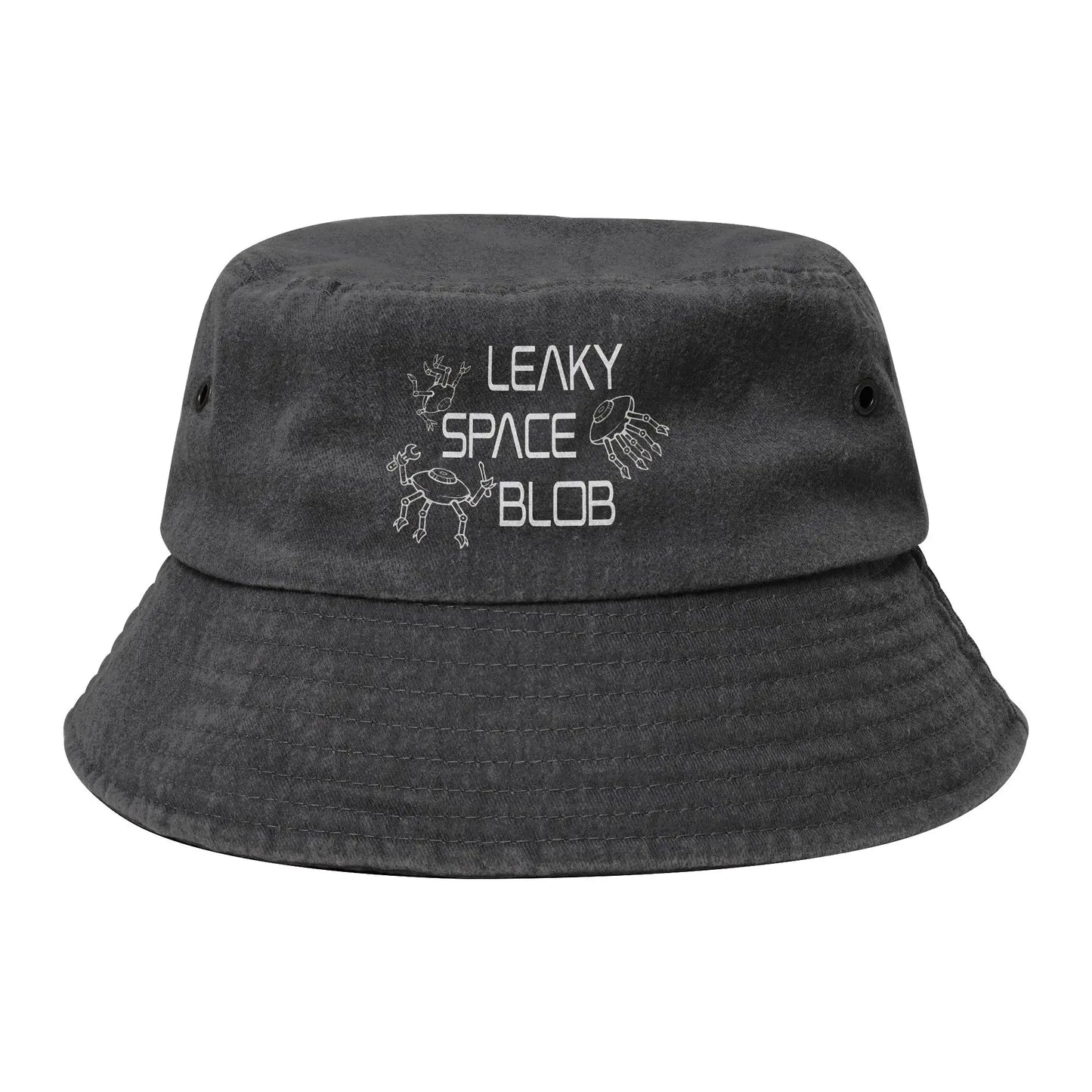 Project Hail Mary Rocky You Sleep I Watch Bucket Hat