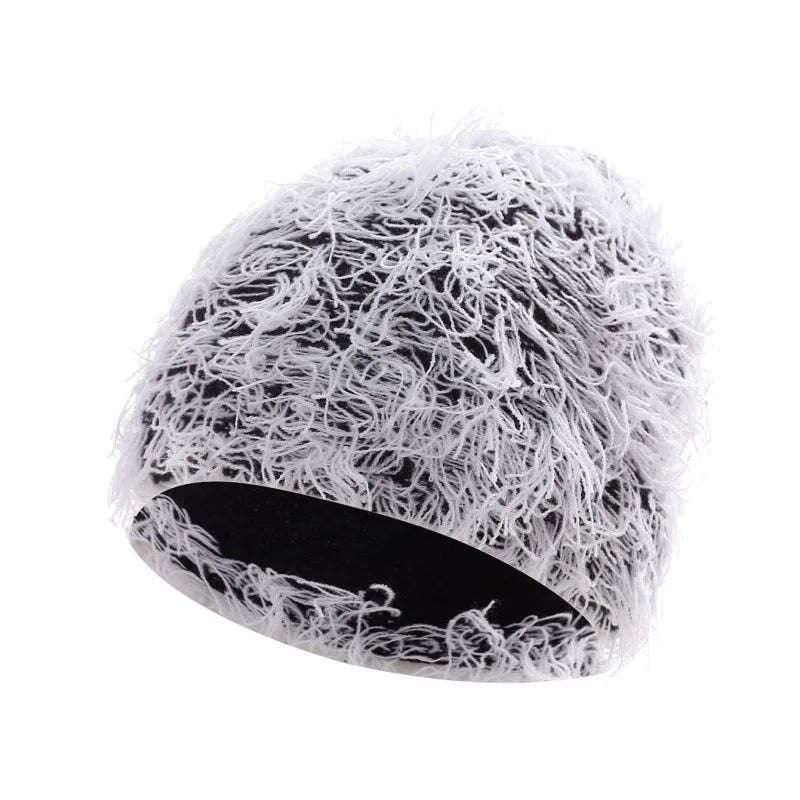 Hot Selling Short Item Knitted Hat Knitted Hat