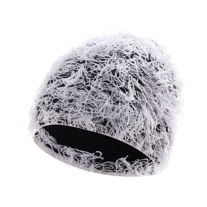Hot Selling Short Item Knitted Hat Knitted Hat