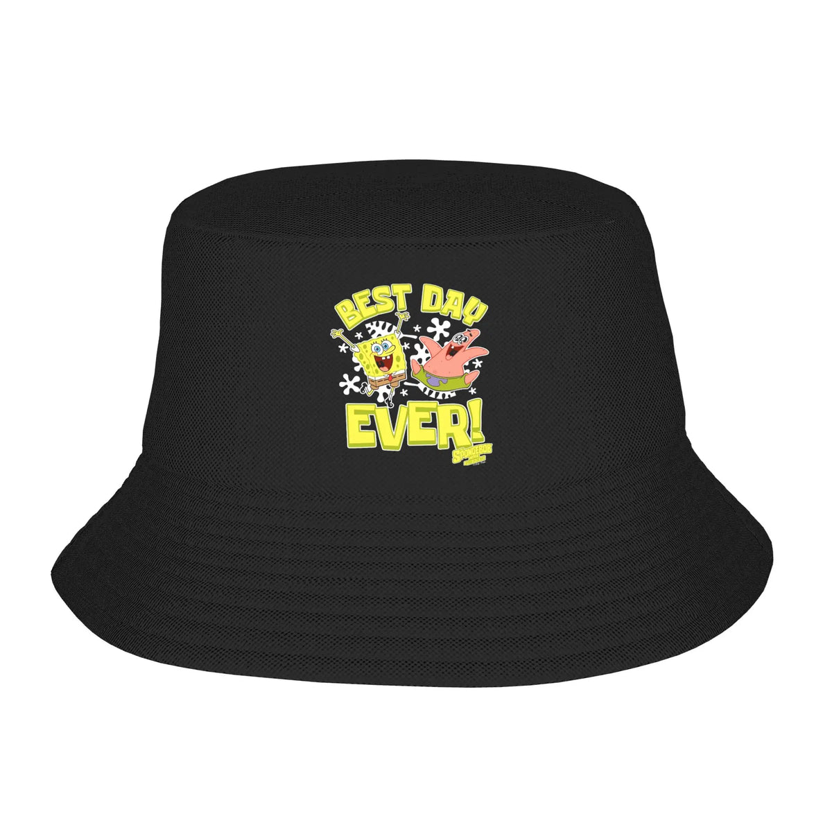 Bucket Hat Squidward Loser Outdoor Fisherman Caps