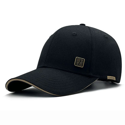XXXL Men Women Baseball Cap Big Head Plus Size Summer Mesh Top
