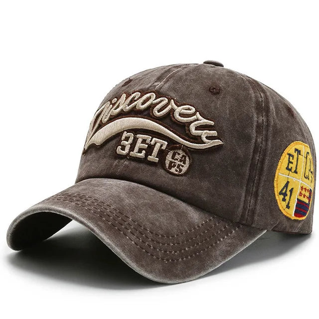 2022 Summer Women Men Baseball Cap Fashion Letter Embroidery Snapback Hat