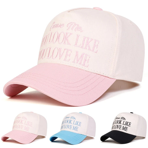 Spring Autumn Outdoor Adjustable Casual Hats Dad Hat Sunscreen Hat